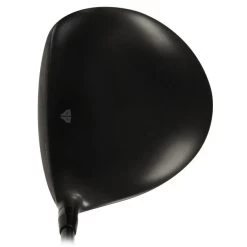 Power Play Juggernaut Titanium Driver - Non-Conforming -Boutique Golf Store Juggernaut Neutral Driver 2