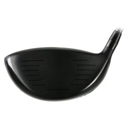 Power Play Juggernaut Titanium Driver - Non-Conforming -Boutique Golf Store Juggernaut Neutral Driver 3