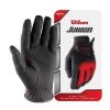 Wilson Golf Junior Kids Golf Gloves 1 Wilson Golf Junior Kids Golf Gloves -Boutique Golf Store Junior