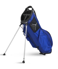 Sun Mountain Golf 2021 Junior Team Carry Stand Bag -Boutique Golf Store JuniorTeamRoyalAltShot