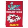 WinCraft Kansas City Chiefs Super Bowl Champions Golf Towel 1 WinCraft Kansas City Chiefs Super Bowl Champions Golf Towel -Boutique Golf Store KCChiefsSBTowel