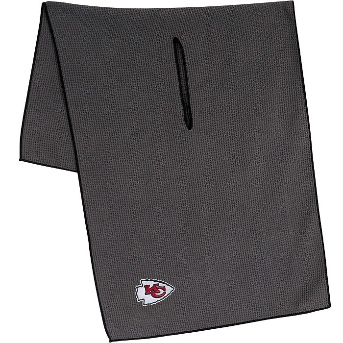 WinCraft NFL Microfiber Golf Towel 19"x41" 3 WinCraft NFL Microfiber Golf Towel 19"x41"