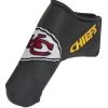 Kansas City Chiefs Blade Putter Headcover NFL Golf -Boutique Golf Store Kansas City Chiefs Blade Putter Headcover Team Effort 21f69009 1057 4b8a ab28 cd6c6548e24b
