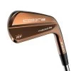 Cobra King Rickie Fowler RF Forged MB Copper Irons -Boutique Golf Store KingCopperMB