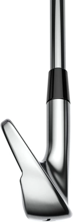 Cobra KING CB/MB Forged Irons -Boutique Golf Store KingMB CBIrons 4