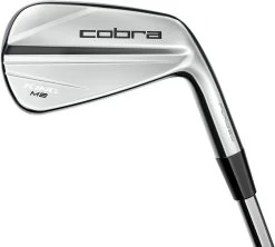 Cobra KING CB/MB Forged Irons -Boutique Golf Store KingMB CBIrons 5