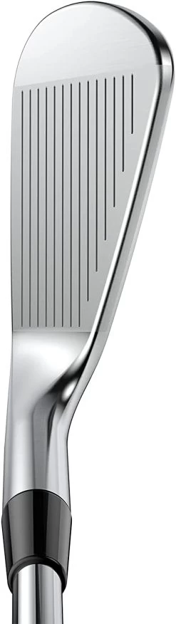 Cobra KING CB/MB Forged Irons -Boutique Golf Store KingMB CBIrons 6