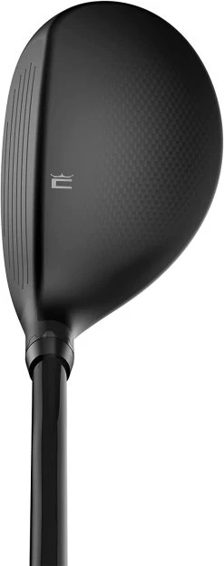 Cobra KING TEC Hybrid -Boutique Golf Store KingTecHyrbid2023 3