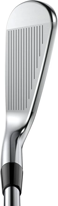 Cobra KING Tour Forged Irons 9 Cobra KING Tour Forged Irons -Boutique Golf Store KingTourIrons 3