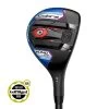 Cobra Golf King SZ Speedzone One Length Hybrids -Boutique Golf Store King Speedzone One Length Hybrid