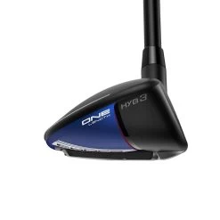 Cobra Golf King SZ Speedzone One Length Hybrids 9 Cobra Golf King SZ Speedzone One Length Hybrids -Boutique Golf Store King Speedzone One Length Hybrid 4