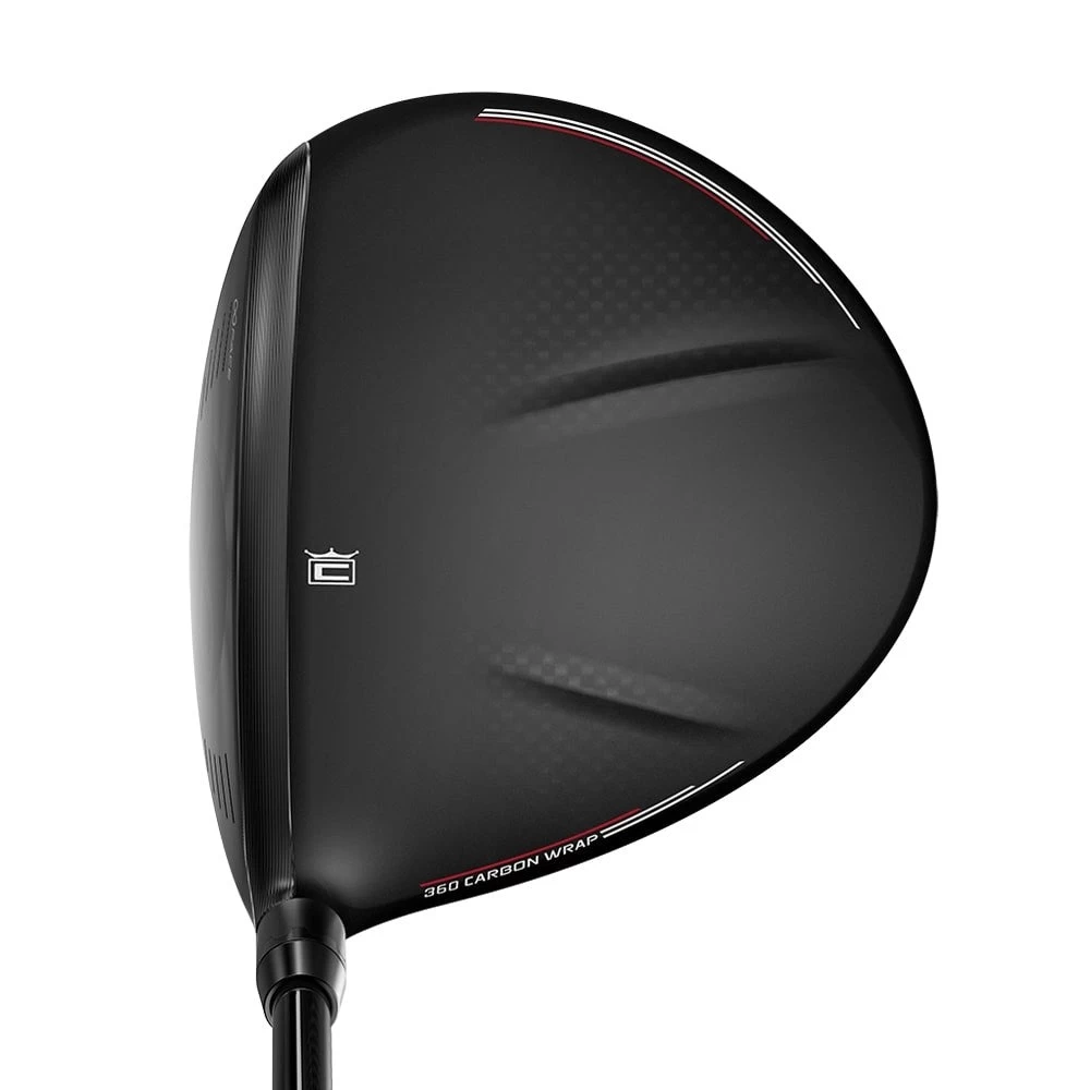 Cobra Golf King SZ Speedzone Xtreme Driver 6 Cobra Golf King SZ Speedzone Xtreme Driver - Image 4