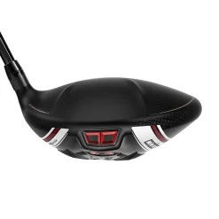 Cobra Golf King SZ Speedzone Xtreme Driver 18 Cobra Golf King SZ Speedzone Xtreme Driver -Boutique Golf Store King Speedzone Xtreme Driver Black White 3