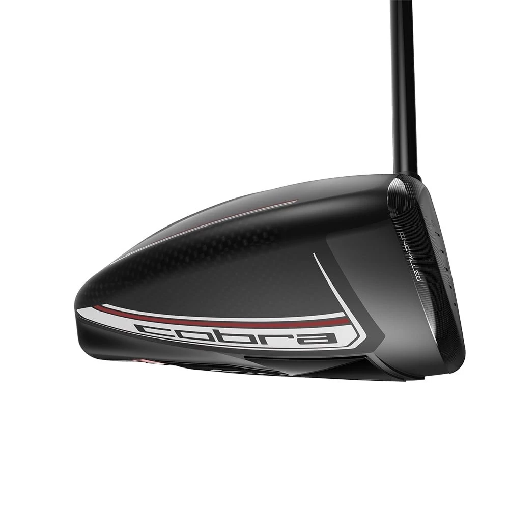 Cobra Golf King SZ Speedzone Xtreme Driver 11 Cobra Golf King SZ Speedzone Xtreme Driver - Image 9