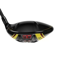 Cobra Golf King SZ Speedzone Xtreme Driver 19 Cobra Golf King SZ Speedzone Xtreme Driver -Boutique Golf Store King Speedzone Xtreme Driver Yellow Black 3