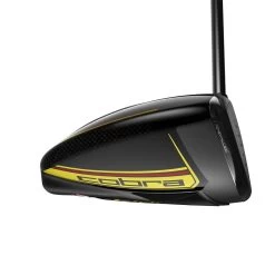 Cobra Golf King SZ Speedzone Xtreme Driver 21 Cobra Golf King SZ Speedzone Xtreme Driver -Boutique Golf Store King Speedzone Xtreme Driver Yellow Black 4