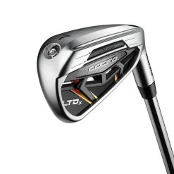 Cobra LTDx Irons 12 Cobra LTDx Irons -Boutique Golf Store LTDXIrons5