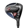 Cobra Golf LTDx MAX Fairway Woods - Gloss Peacoat / Red -Boutique Golf Store LTDxFairwayMAXPeacoatRed0