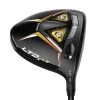 Cobra Golf LTDx LS Driver - Matte Black / Golf Fusion -Boutique Golf Store LTDxLSDriverGold0