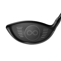 Cobra Golf LTDx LS Driver - Matte Black / Golf Fusion 10 Cobra Golf LTDx LS Driver - Matte Black / Golf Fusion -Boutique Golf Store LTDxLSDriverGold2