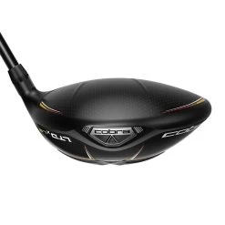 Cobra Golf LTDx LS Driver - Matte Black / Golf Fusion 12 Cobra Golf LTDx LS Driver - Matte Black / Golf Fusion -Boutique Golf Store LTDxLSDriverGold4