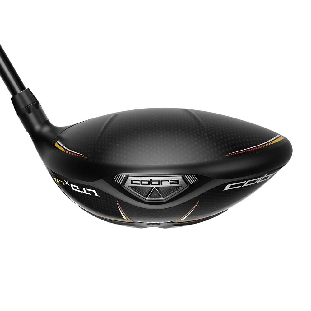 Cobra Golf LTDx LS Driver - Matte Black / Golf Fusion 7 Cobra Golf LTDx LS Driver - Matte Black / Golf Fusion - Image 5