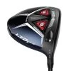 Cobra Golf LTDx LS Driver - Gloss Peacoat / Red -Boutique Golf Store LTDxLSDriverPeacoatRed0
