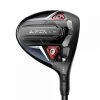 Cobra Golf LTDx LS Fairway Woods - Gloss Peacoat / Red -Boutique Golf Store LTDxLSFairwayPeacoatRed0