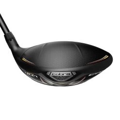 Cobra Golf LTDx MAX Junior Driver - Matte Black / Golf Fusion -Boutique Golf Store LTDxMAXDriverGold4 642c632f e451 4b60 a23d 632e54744af4