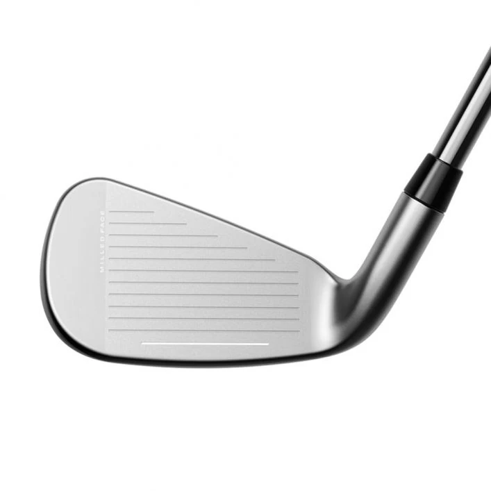 Cobra LTDx ONE Length Irons 4 Cobra LTDx ONE Length Irons - Image 2