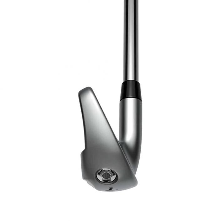Cobra LTDx ONE Length Irons 6 Cobra LTDx ONE Length Irons - Image 4