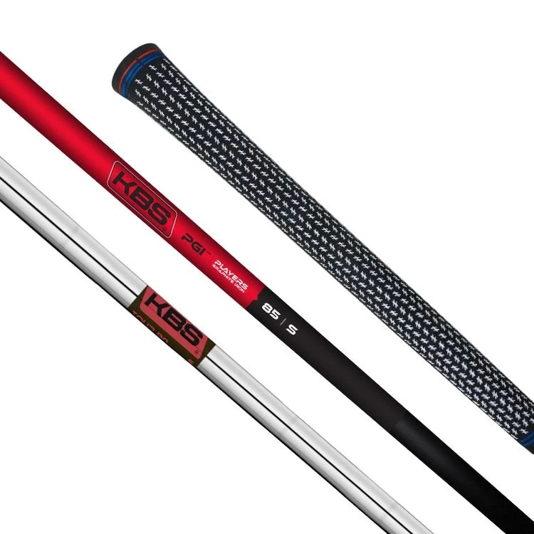 Cobra LTDx ONE Length Irons 8 Cobra LTDx ONE Length Irons - Image 6