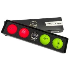 Volvik Golf Special Edition State & City Gift Packs -Boutique Golf Store LasVegaslONG