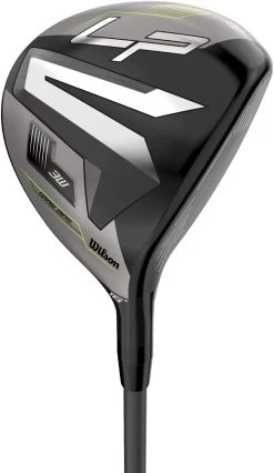 Wilson Staff Launch Pad 2 Fairway Woods -Boutique Golf Store LaunchPad2022Fairway0