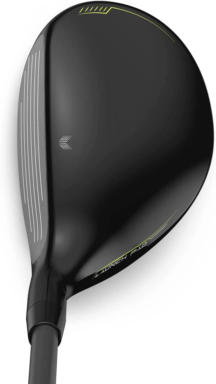 Wilson Staff Launch Pad Combo Iron Set - 2022 8 Wilson Staff Launch Pad Combo Iron Set - 2022 - Image 6
