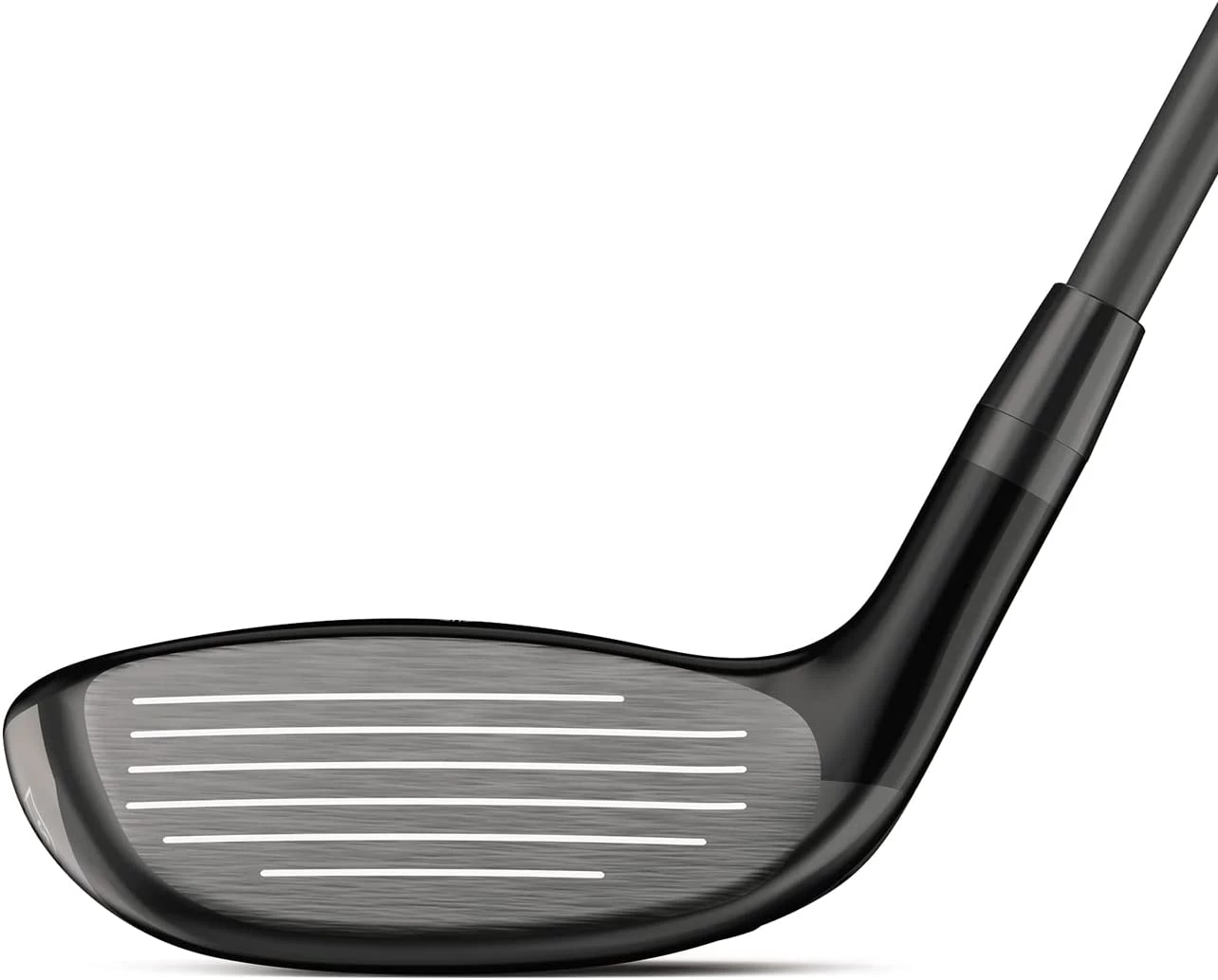 Wilson Staff Launch Pad Combo Iron Set - 2022 9 Wilson Staff Launch Pad Combo Iron Set - 2022 - Image 7