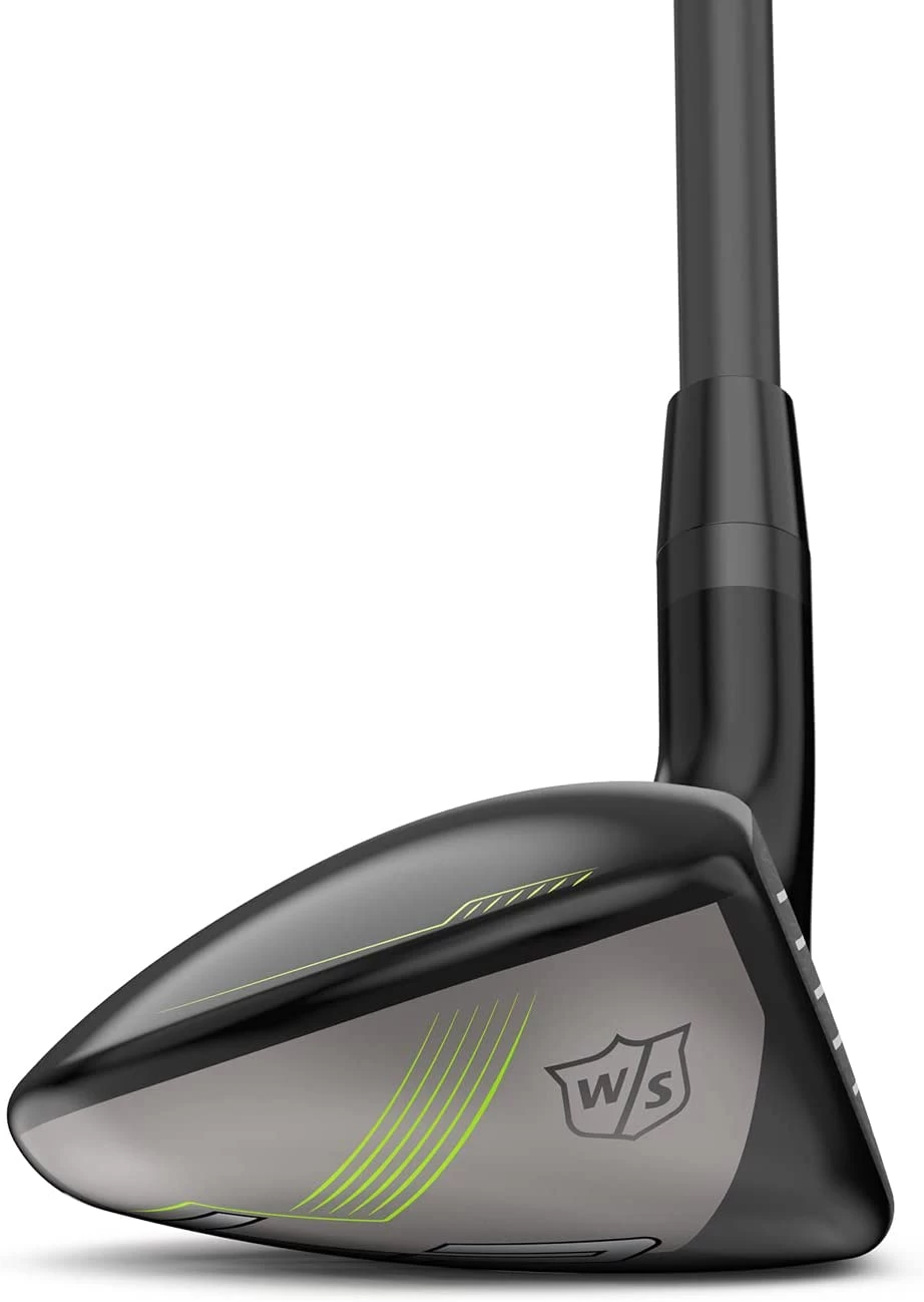 Wilson Staff Launch Pad Combo Iron Set - 2022 10 Wilson Staff Launch Pad Combo Iron Set - 2022 - Image 8