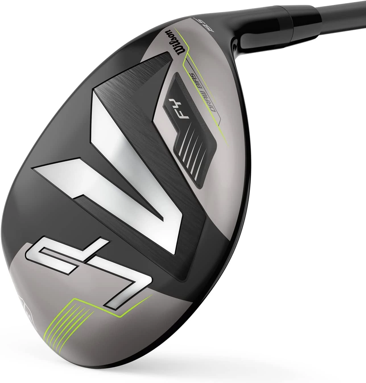 Wilson Staff Launch Pad Combo Iron Set - 2022 11 Wilson Staff Launch Pad Combo Iron Set - 2022 - Image 9