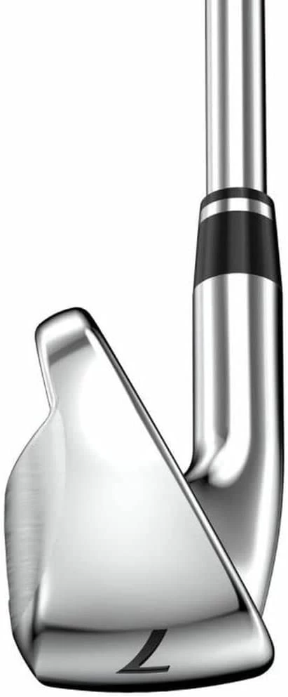 Wilson Staff Launch Pad Combo Iron Set - 2022 7 Wilson Staff Launch Pad Combo Iron Set - 2022 - Image 5