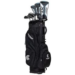 Boutique Golf Store 17 Cleveland Launcher XL Complete Set