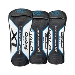 Cleveland Launcher XL Complete Set -Boutique Golf Store LauncherXLCompleteSet8