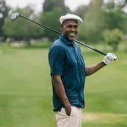 Cleveland Golf Launcher XL Halo Fairway Woods 24 Cleveland Golf Launcher XL Halo Fairway Woods -Boutique Golf Store Launcher XL Halo Fairway Woods Lifestyle lrg V2