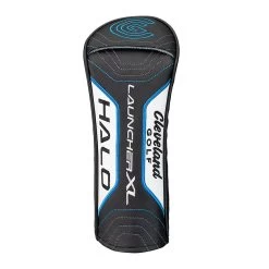 Cleveland Golf Launcher XL Halo Fairway Woods 20 Cleveland Golf Launcher XL Halo Fairway Woods -Boutique Golf Store Launcher XL Halo Fairway Woods lrg Headcover V1