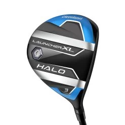 Cleveland Golf Launcher XL Halo Fairway Woods 16 Cleveland Golf Launcher XL Halo Fairway Woods -Boutique Golf Store Launcher XL Halo Fairway Woods lrg V2