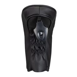 Cleveland Golf Launcher XL Halo Hy-Wood -Boutique Golf Store Launcher XL Halo Hybrid Hywood Headcover lrg V2