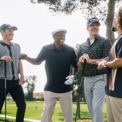 Cleveland Golf Launcher XL Halo Hy-Wood -Boutique Golf Store Launcher XL Halo Hybrid Lifestyle lrg V2