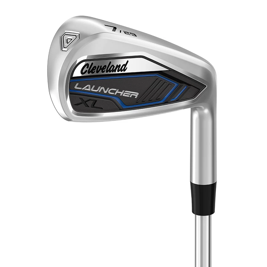 Cleveland Golf Launcher XL Irons 4 Cleveland Golf Launcher XL Irons - Image 2