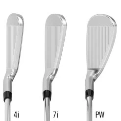 Cleveland Golf Launcher XL Irons 16 Cleveland Golf Launcher XL Irons -Boutique Golf Store Launcher XL Irons Steel lrg V5
