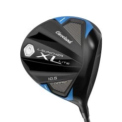 Cleveland Golf Launcher XL Lite Draw Driver -Boutique Golf Store Launcher XL Lite Draw lrg V2