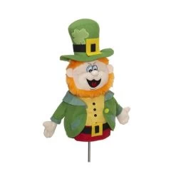 Creative Covers Human Characters Head Cover 9 Creative Covers Human Characters Head Cover -Boutique Golf Store Leprechaun cover 2018 Square 480x480 26fd022f 9379 4cb7 a092 aad9e3594022